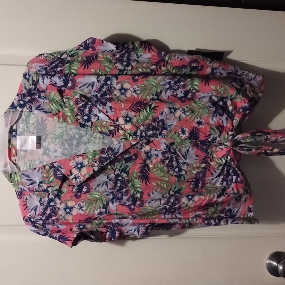 Tropical Short set
